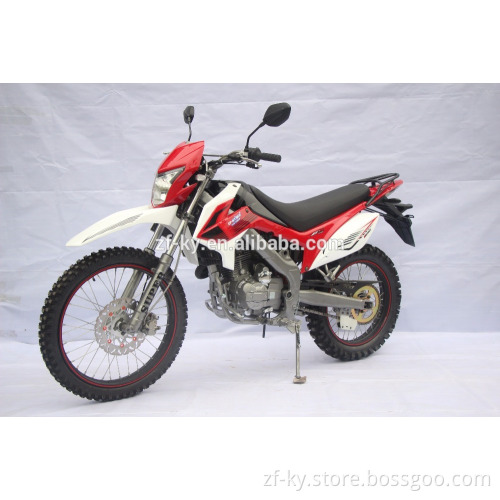 new style dirt bike motor bike 250CC